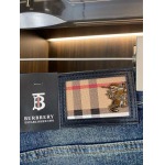 2026年1月12日Burberry新作 ジーパン人気商品 JX工場