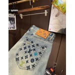 2026年1月12日Louis Vuitton新作 ジーパン人気商品 JX工場