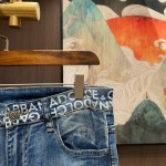 2026年1月12日Dolce&Gabbana新作 ジーパン人気商品 JX工場