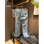 2026年1月12日Louis Vuitton新作 ジーパン人気商品 JX工場