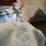 2026年1月12日Chrome hearts新作 ジーパン人気商品 JX工場