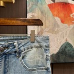 2026年1月12日Chrome hearts新作 ジーパン人気商品 JX工場