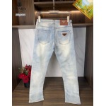 2026年1月12日Prada新作 ジーパン人気商品 JX工場