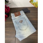 2026年1月12日Prada新作 ジーパン人気商品 JX工場