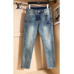 2026年1月12日Louis Vuitton新作 ジーパン人気商品 JX工場