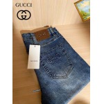 2026年1月12日Gucci新作 ジーパン人気商品 JX工場