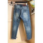 2026年1月12日Prada新作 ジーパン人気商品 JX工場