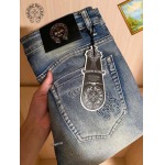 2026年1月12日Chrome hearts新作 ジーパン人気商品 JX工場