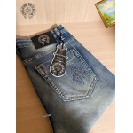 2026年1月12日Chrome hearts新作 ジーパン人気商品 JX工場