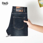 2026年1月12日Dolce&Gabbana新作 ジーパン人気商品 JX工場