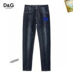 2026年1月12日Dolce&Gabbana新作 ジーパン人気商品 JX工場