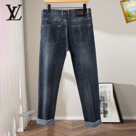 2026年1月12日Louis Vuitton新作 ジーパン...