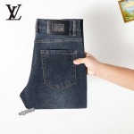 2026年1月12日Louis Vuitton新作 ジーパン人気商品 JX工場