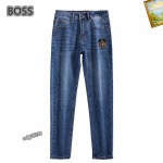 2026年1月12日Boss新作 ジーパン人気商品 JX工場