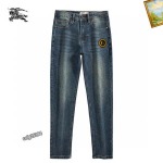 2026年1月12日Burberry新作 ジーパン人気商品 JX工場