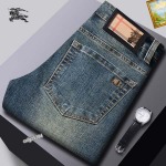 2026年1月12日Burberry新作 ジーパン人気商品 JX工場