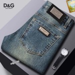 2026年1月12日Dolce&Gabbana新作 ジーパン人気商品 JX工場