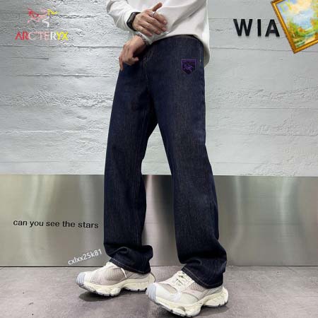 2026年1月12日ARCTERYX新作 ジーパン人気商品 ...