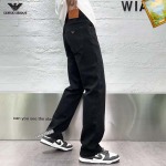 2026年1月12日Armani新作 ジーパン人気商品 JX工場