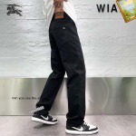 2026年1月12日Burberry新作 ジーパン人気商品 JX工場