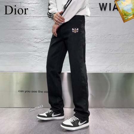 2026年1月12日Dior新作 ジーパン人気商品 JX工場