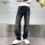 2026年1月12日Thom Browne新作 ジーパン人気商品 JX工場