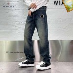 2026年1月12日Moncler新作 ジーパン人気商品 JX工場