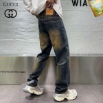 2026年1月12日Gucci新作 ジーパン人気商品 JX工場