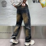 2026年1月12日Versace新作 ジーパン人気商品 JX工場