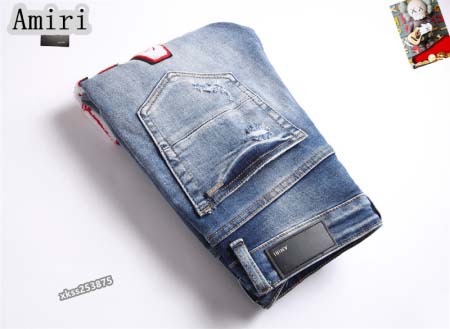 2026年1月12日Amiri新作 ジーパン人気商品 JX工...