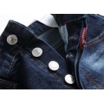 2026年1月12日Dsquared2新作 ジーパン人気商品 JX工場