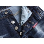 2026年1月12日Dsquared2新作 ジーパン人気商品 JX工場