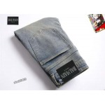 2026年1月12日Balmain新作 ジーパン人気商品 JX工場