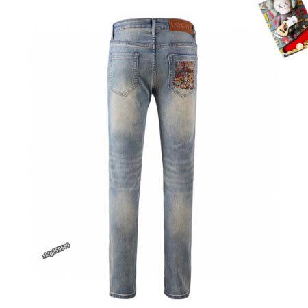 2026年1月12日Loewe新作 ジーパン人気商品 JX工...