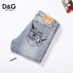2026年1月12日Dolce&Gabbana新作 ジーパン人気商品 JX工場