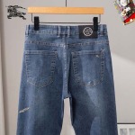 2026年1月12日Burberry新作 ジーパン人気商品 JX工場