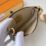 2026年1月12日新作高品質Louis Vuitton M15328 x 10.5 x 4 /GQ工場