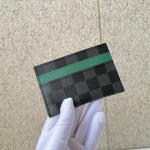 2026年1月12日新作高品質Louis Vuitton財布N40837 11×7×1.5cm  /GQ工場