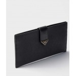 2026年1月12日新作高品質Prada財布Saffiano 1MV029_2DYG_F0236   19.5cm  9.5cm     /GQ工場