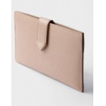 2026年1月12日新作高品質Prada財布Saffiano 1MV029_2DYG_F0236   19.5cm  9.5cm     /GQ工場