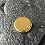 2026年1月12日新作高品質Louis Vuitton財布 M81455 Rosalie  Monogram Empreinte  11X8X2.5cm      /GQ工場