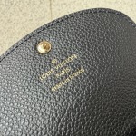 2026年1月12日新作高品質Louis Vuitton財布 M81455 Rosalie  Monogram Empreinte  11X8X2.5cm      /GQ工場