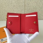 2026年1月12日新作高品質Louis Vuitton財布 M82383 Monogram  9 x 11.5 x 1.5      /GQ工場