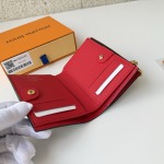 2026年1月12日新作高品質Louis Vuitton財布 M82383 Monogram  9 x 11.5 x 1.5      /GQ工場