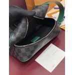 2026年1月12日新作高品質Louis VuittonバッグN40852 LOUIS VUITTON  。23x13x12cm。     /GQ工場