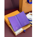 2026年1月12日新作高品質Louis Vuitton財布M28008   14x 2.5 x 10cm  /GQ工場