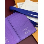 2026年1月12日新作高品質Louis Vuitton財布M28010   11. x 1 x 7.5cm     /GQ工場