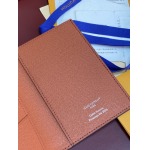 2026年1月12日新作高品質Louis Vuitton財布M28008   14x 2.5 x 10cm  /GQ工場