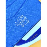 2026年1月12日新作高品質Louis Vuitton財布M28006   9x1.5x11.5cm /GQ工場