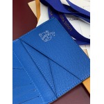 2026年1月12日新作高品質Louis Vuitton財布M28010   11. x 1 x 7.5cm   /GQ工場